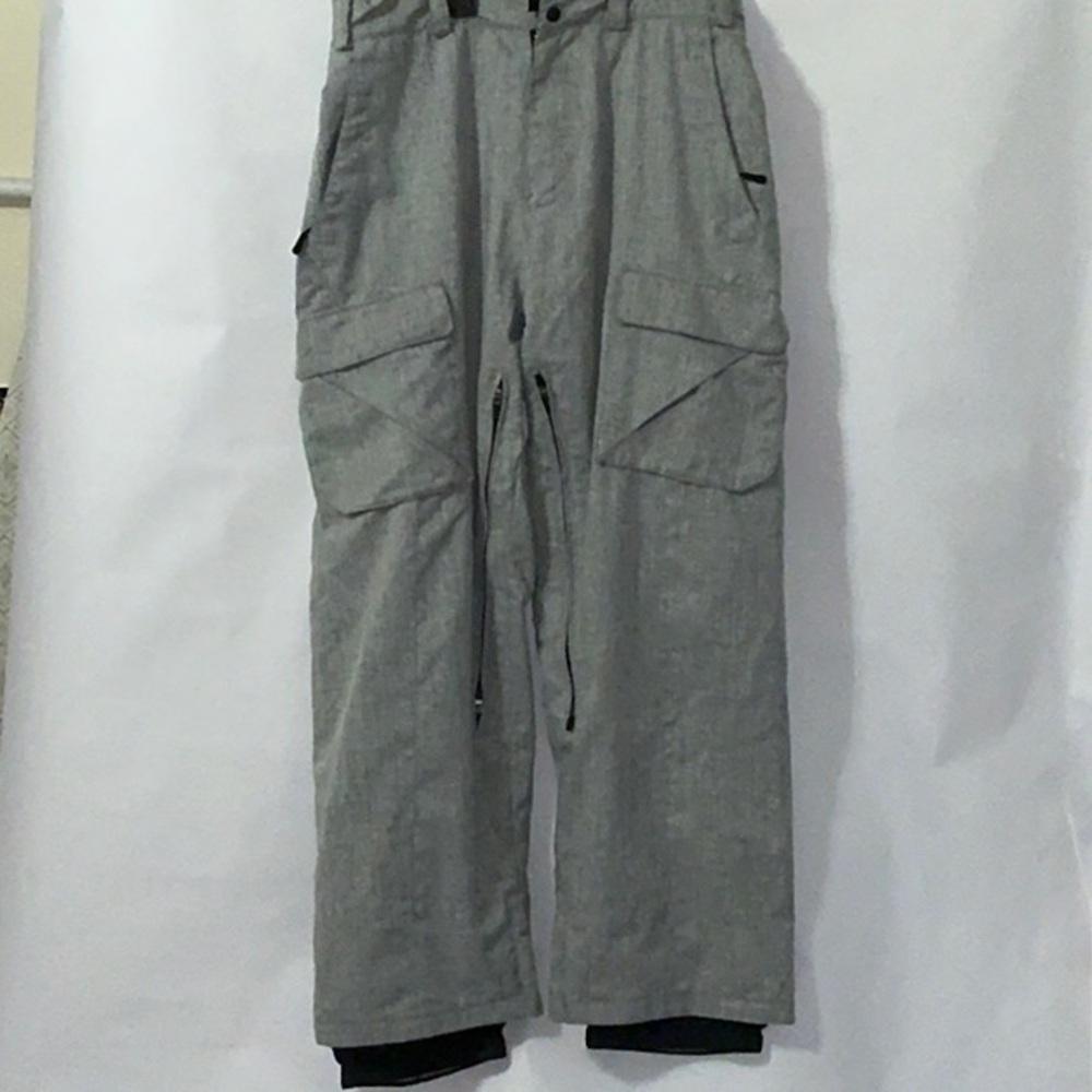 Obermeyer Men’s Ski/Snow Pants, Size M